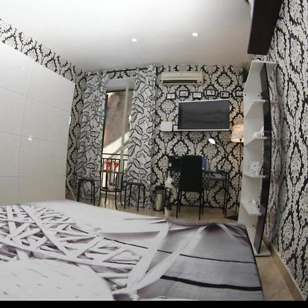 Appartamento Casa Dalia Napoli Esterno foto