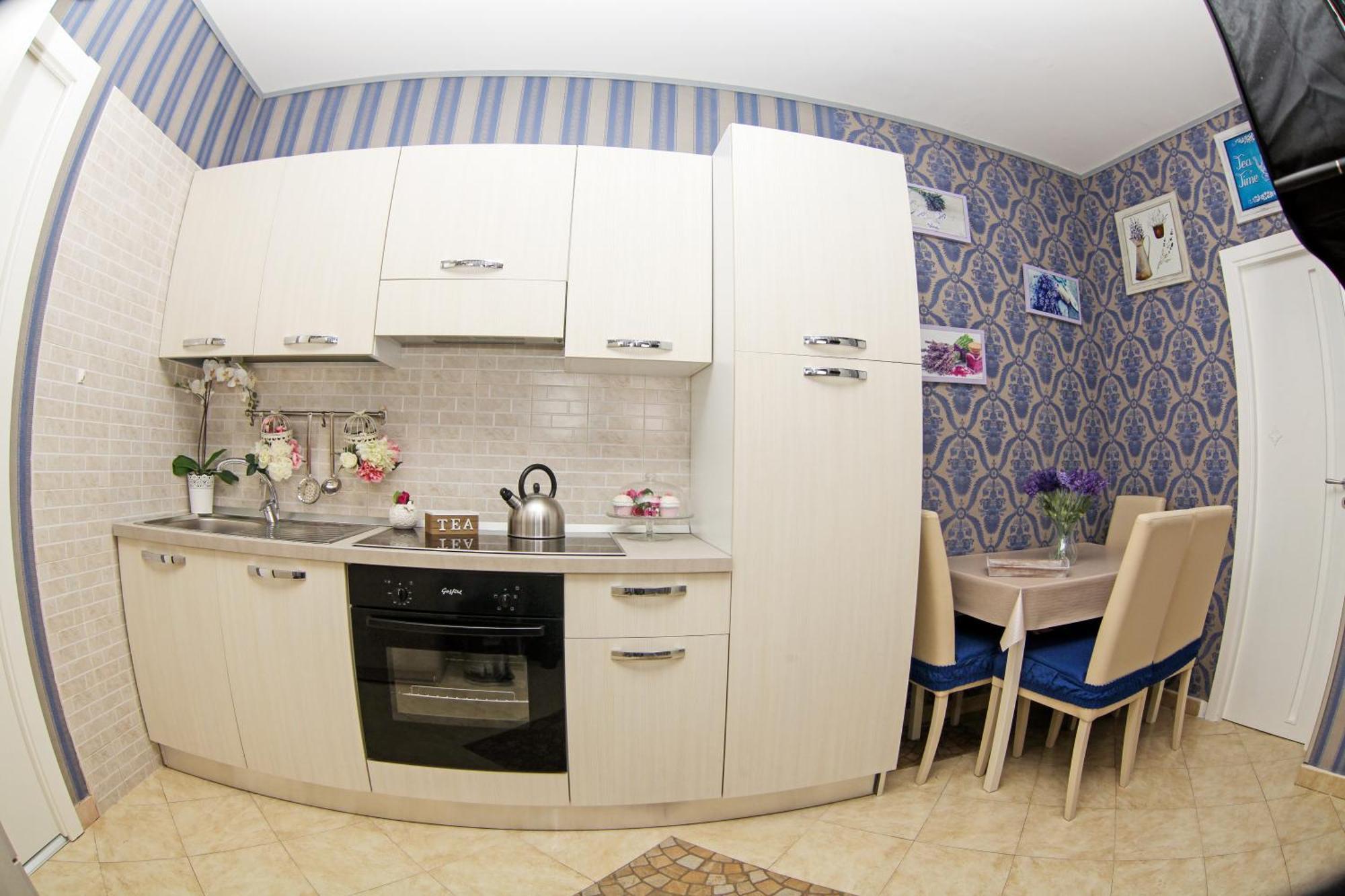 Appartamento Casa Dalia Napoli Esterno foto