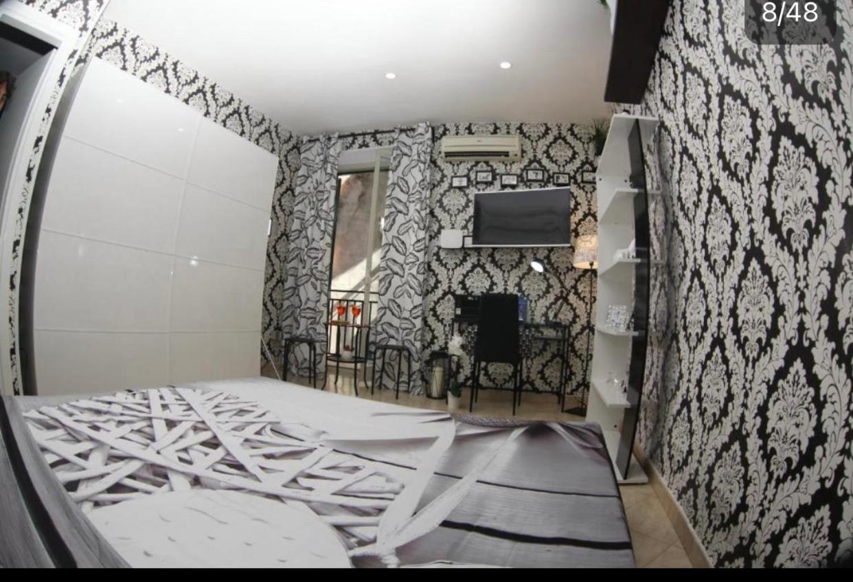 Appartamento Casa Dalia Napoli Esterno foto
