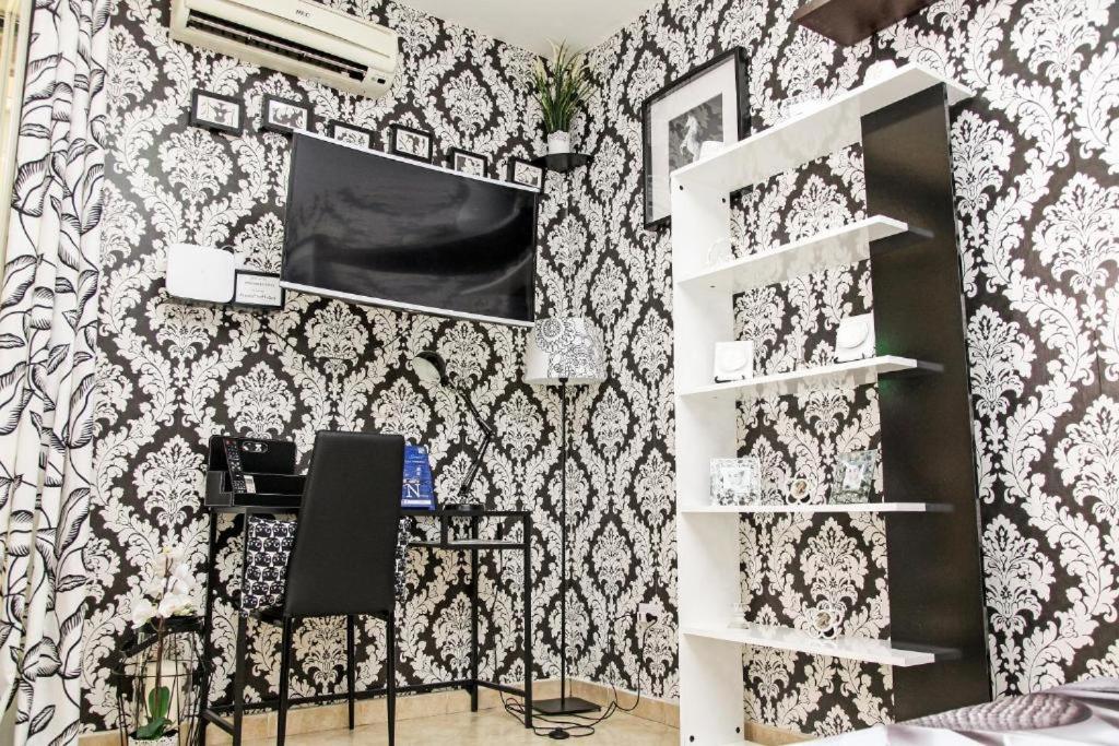 Appartamento Casa Dalia Napoli Esterno foto