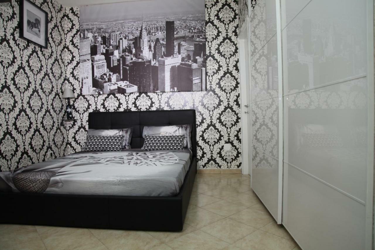 Appartamento Casa Dalia Napoli Esterno foto