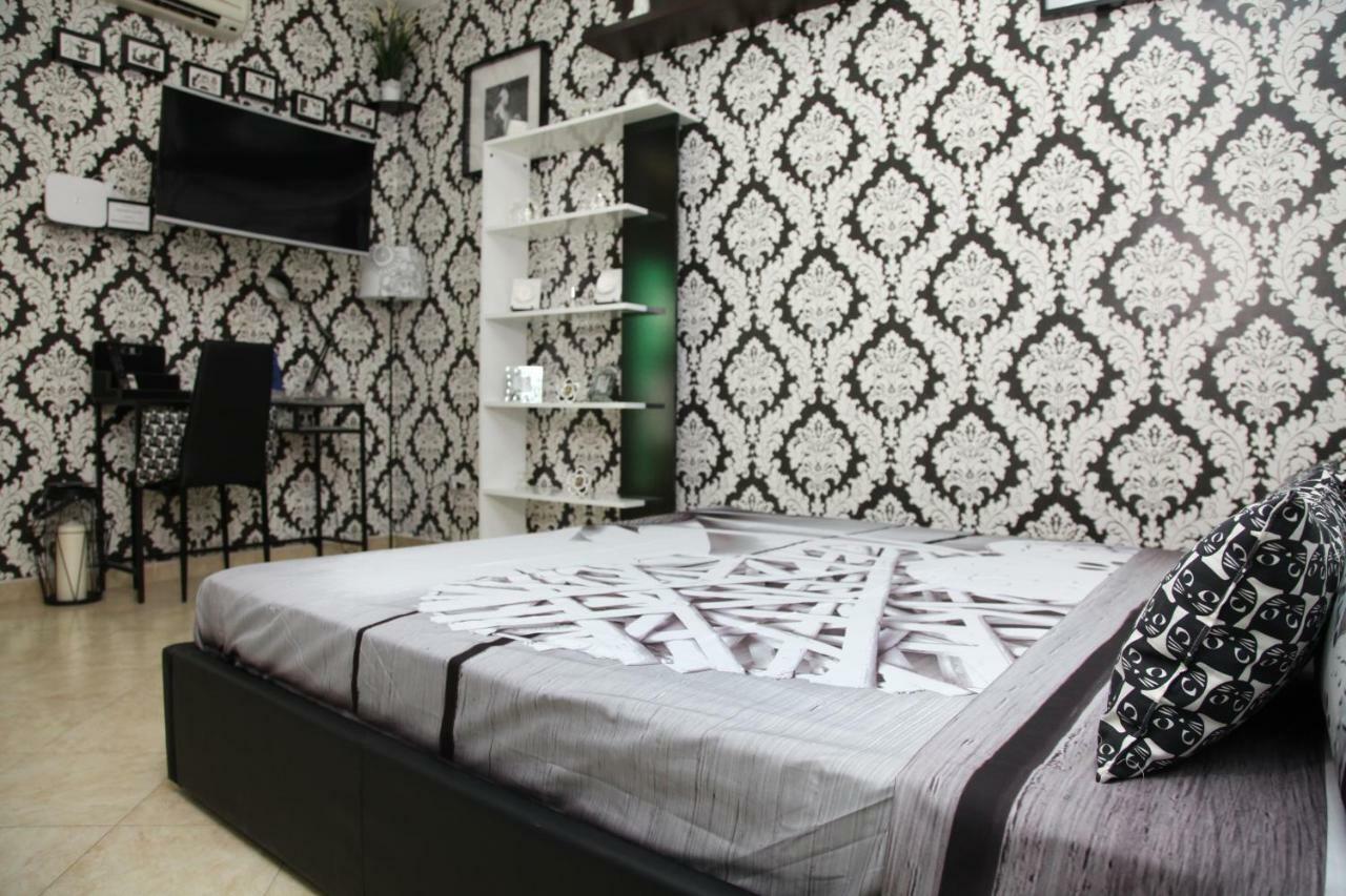 Appartamento Casa Dalia Napoli Esterno foto