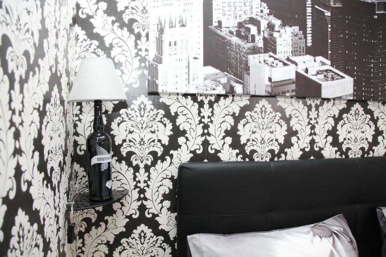 Appartamento Casa Dalia Napoli Esterno foto