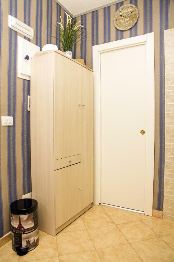 Appartamento Casa Dalia Napoli Esterno foto